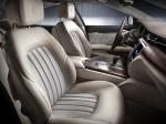 Maserati Quattroporte Ermenegildo Zegna 2013 года